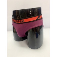 033 - 1 BOX (3 PCS) MAN UNDERWEAR M-2XL