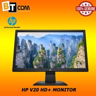 HP V20 HD+ 19.5" Display Monitor 1H849AA#AB4