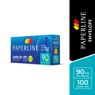 Paperline Amplop  90 PPS