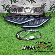 (ZHIPAT) (LC135 V1) PILOT LIGHT (BLUETOOTH)  MATA GABAN