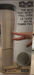 Mighty Mug 防跌保溫杯