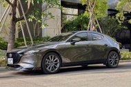 已認證2019 Mazda3 2.0頂級型/跑少/可全貸