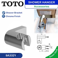 GANTUNGAN TOTO Shower Hanger Hand Shower Hanger A9A332Y