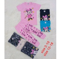 pyjamas mikey mouse kanak2