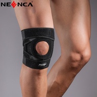 NEENCA Sports Adjustable Knee Pads (1 Pc)