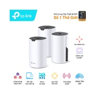 Mesh TP-LINK DECO S7 3 PACK WIRELESS AC1900 WIFI Transmitter
