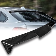 Q1-TECH, Rear Window Roof Spoiler Compatible with 2015-2020 BMW (F36) 4-Series 420i 428i 430i 435i 4