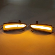 LED Turn Signal Light Side Mirror Indicator Lamp For Nissan Altima Teana L33 B17 Sylphy Sentra 13-18