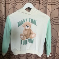 CHILDREN'S HOODIE - H&M