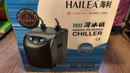 魚缸冷水機 fish tank chiller