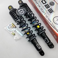 DBS 8889 top-series shockbreaker PCX 160 PCX 150 ADV X-Max Aerox Nmax New Nmax old Nouvo rear shock 
