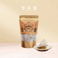 李亭香x五色本物 | 大稻埕名物匯集 | 黃金蕎麥茶