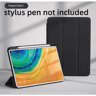 Redmi pad SE / Redmi pad SE 4G 8.7 Smart case with (Pen Slot Holder)