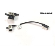 New DC Power Jack Cable For Dell Inspiron 15 3501 3505 3405 4VP7C DC301015T00