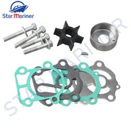 6H3-W0078-02 Water Pump Repair Kit For Yamaha Outboard 50/60/70 HP 6H3-W0078 8-3465 6H3-W0078-00 Boa