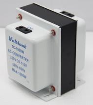 VOLTLOOK TRANSFORMER STEP UP / DOWN  1000W