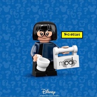 LEGO 71024 Disney 2 Minifigure No. 17 - Edna Mode