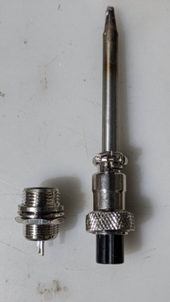 Mỏ hàn thiếc không dây dùng pin 12v công suất thực 80w linh kiện nhật bản tặng sạc và bọt biển chùi