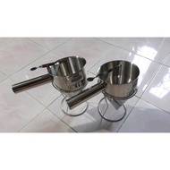 TEMPAT ADONAN CREPES / S/S BATTER FUNNEL - EK-181901 - GETRA - MYOSOTIS7