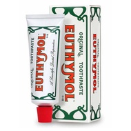 EUTHYMOL Original Toothpaste (106g)