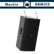 PTR Mackie DRM315 DRM-315 Speaker Aktif 3 Way Active 15" Inch 2300