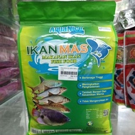 AquaNice Ikan Mas 1kg Makanan ikan fish food