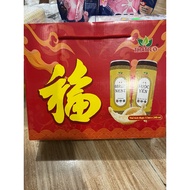 THATICO snakehead water product 5 cans 240ml date January 6, 2027