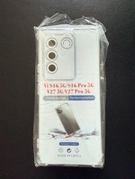 手機殼 Vivo S16/S16 Pro/V27/V27 Pro 5G