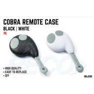 CAR COBRA REMOTE CASE