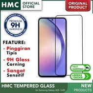 Hmc Tempered Glass Samsung A55/A35 5G