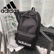 in Kedah Adidas Backpack laptop Bag Unisex Beg School Office Work Sport Bag backpack Casual Outdoor bag lelaki