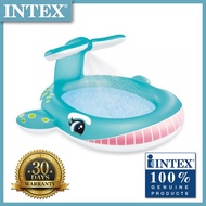 Intex 57440 Whale Spray kids Pool