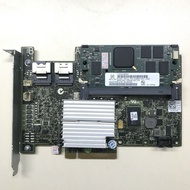 【Hot-Selling】 RAID CONTROLLER PERC H700 6Gb/s 512M Cache for POWEREDGE R510 R610 & SAS Sata E RAID E