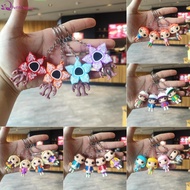 Stranger Things Keychain Pendant - Thriller Drama Blind Box Doll