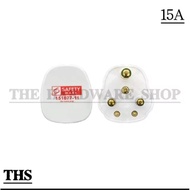 15A Plug Top