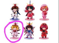 [BN FIGURE Q] 《高達SEED DESTINY》睡衣造型Ver卡加蓮