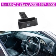 For Mercedes Benz C Class W202 Car Parking Handbrake Release Lever Hand Brake Handle C36 C43 AMG C28