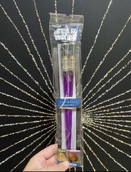 New🔮星球大戰紫色光劍筷子Star Wars lightsaber purple chopstick✨