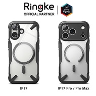 Ringke เคสสำหรับ iPhone 17 / 17 Pro / 17 Pro max รุ่น Fusion X (Magnetic)