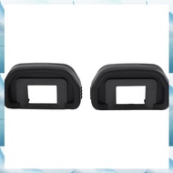 [W F S B] Camera Eyepiece Eyecup 18Mm Replacement Viewfinder Protector For 80D 70D 60D 77D 50D 5D 5D