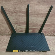 ASUS RT-AC53 AC750 DUALBAND GIGABIT ROUTER