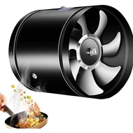 Exhaust Fan Dapur Kitchen Set Kipas Pembuangan Penghisap Asap Dapur 20W