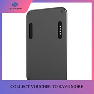 TECHCHIP-AI ChatGPT-4o Intelligent Voice Recorder 32GB AI-Powered Voice Recorder Noise Reduction Aud