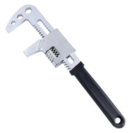 Kunci Inggris Model F Alat Buka Baut Kunci Ledeng Pipe Wrench Kuat Anti Karat 12 inch