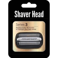Suitable for braun braun Razor 21B32S32B Blade Accessories Net Cover 5414/5415/301 Blade Net