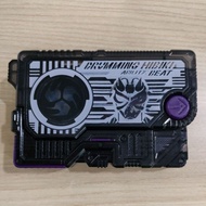 DX Hibiki Progrise Key Drumming Hibiki Progrisekey progrise key kamen rider zero one