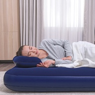 Bestway Air Mattress Air Cushion Bed Single Double Household Air Bed Simple Bed Folding Outdoor Port