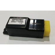PROTON ISWARA/ SAGA SANDEN-12V-THERMO AMP AIR COND (MTA-0013)(CET-1A21100A)