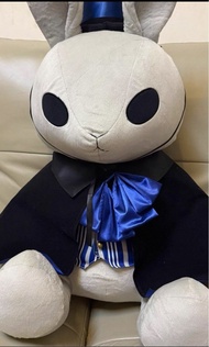 黑執事 大兔 有特典