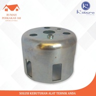 Starter Pulley GX160 *GX200 GX168 mangkok engine gasoline honda